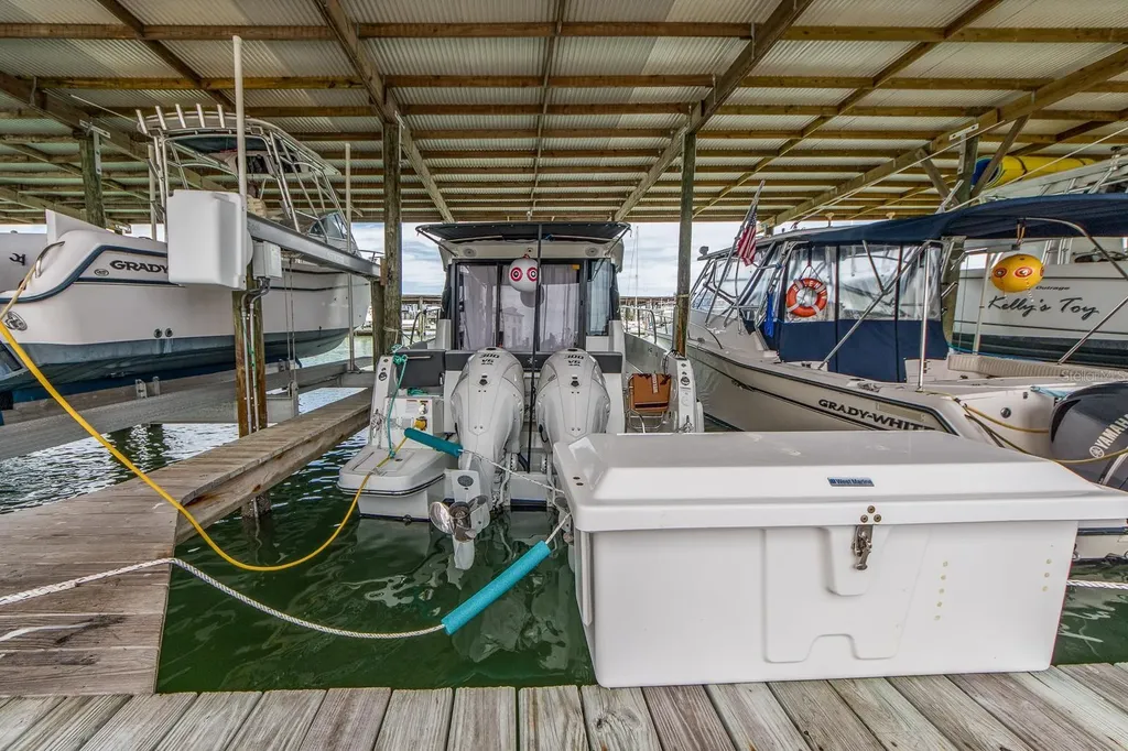200 Windward Passage Clearwater Beach FL 33767