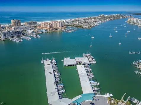 200 Windward Passage Clearwater Beach FL 33767
