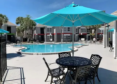 3100 Parkway Boulevard Kissimmee FL 34747