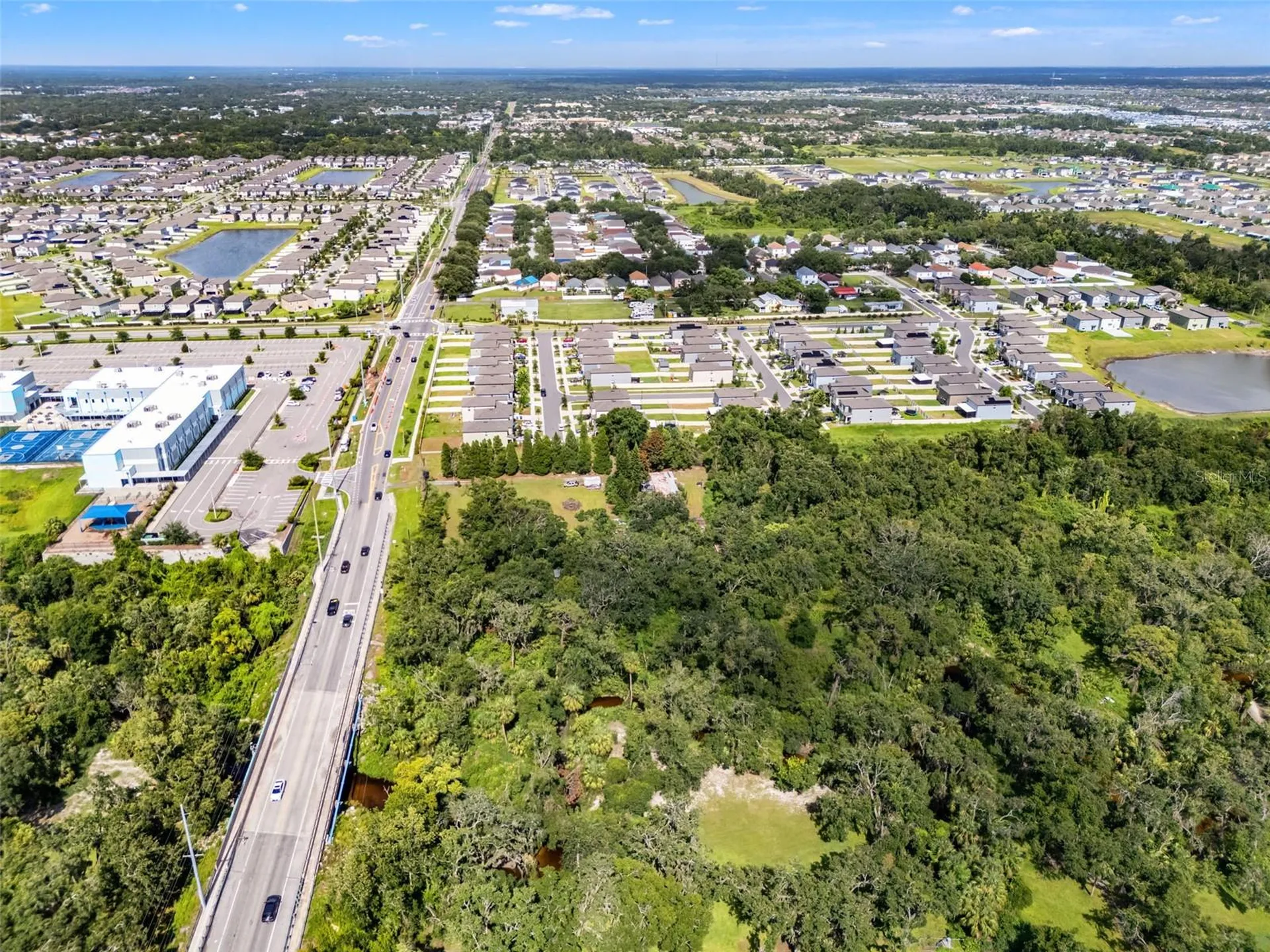 9889 Symmes Road Riverview FL 33578
