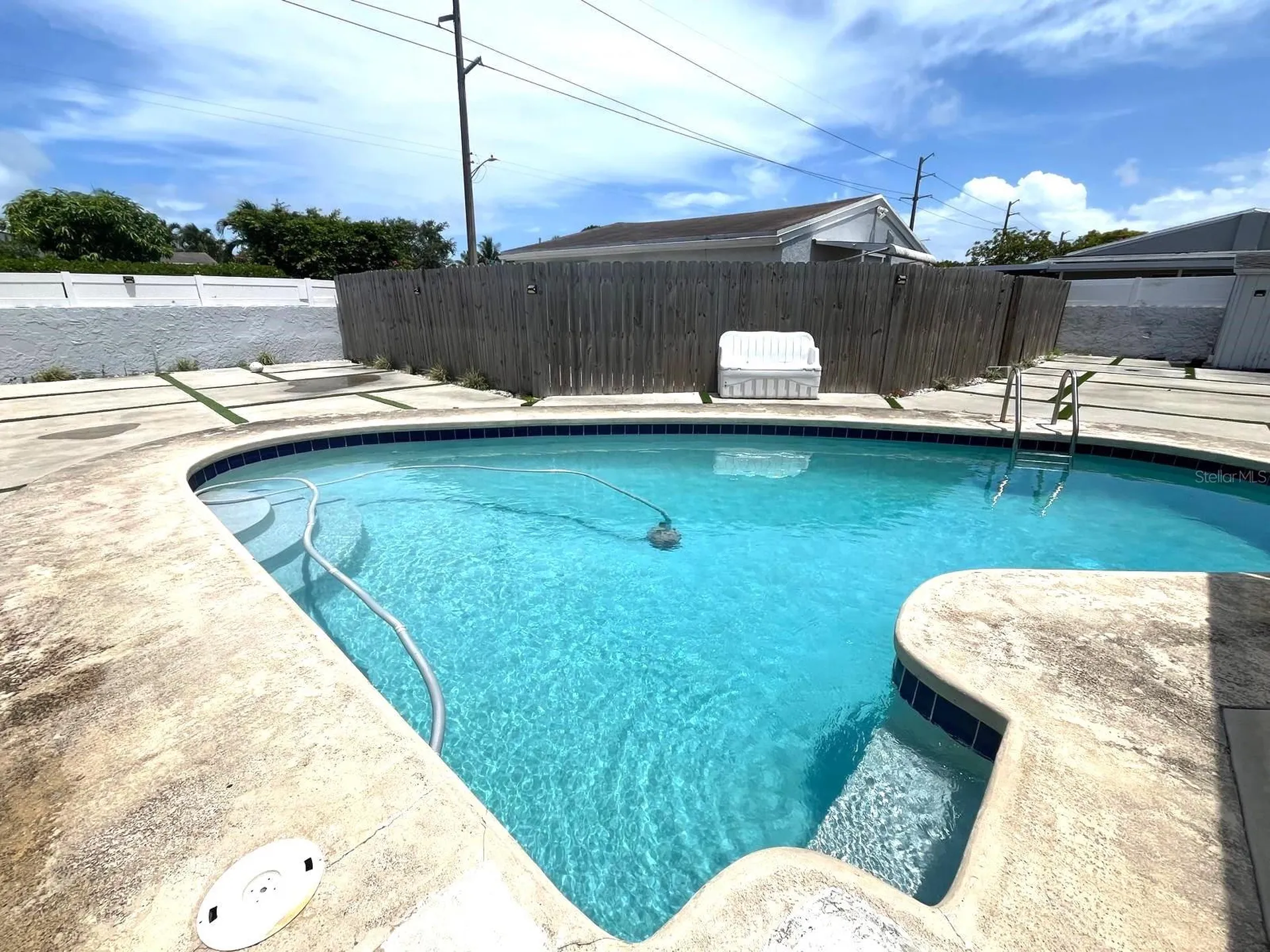 2402 Rodman Street Hollywood FL 33020