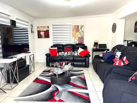 2402 Rodman Street Hollywood FL 33020