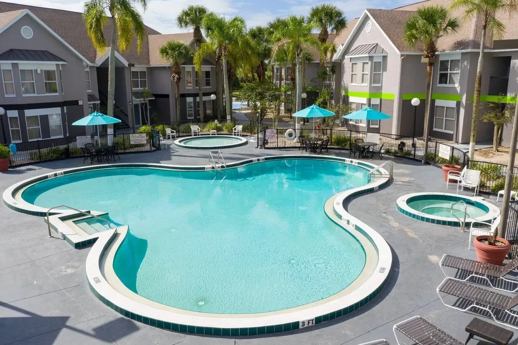 3100 Parkway Boulevard Kissimmee FL 34747