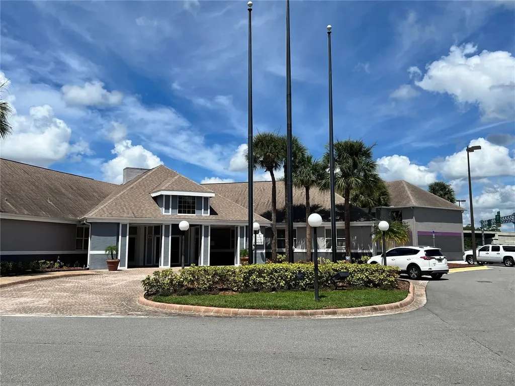 3100 Parkway Boulevard Kissimmee FL 34747