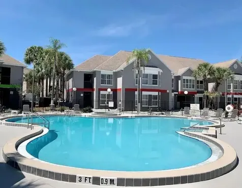 3100 Parkway Boulevard Kissimmee FL 34747