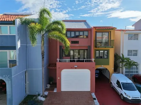 7 Isla San Marcos Humacao PR 00791