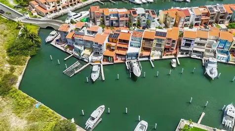 7 Isla San Marcos Humacao PR 00791