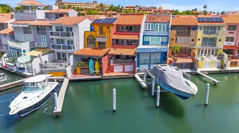 7 Isla San Marcos Humacao PR 00791