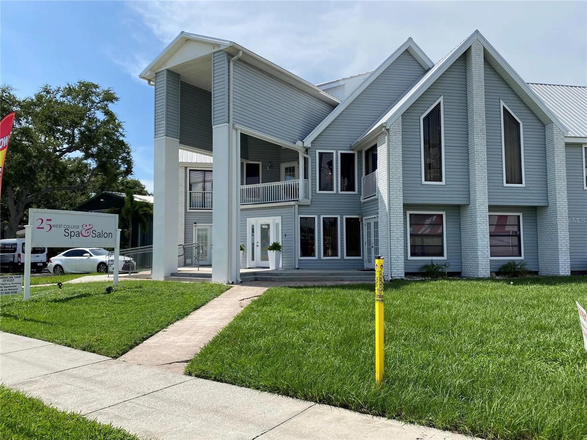 25 W College Avenue Ruskin FL 33570