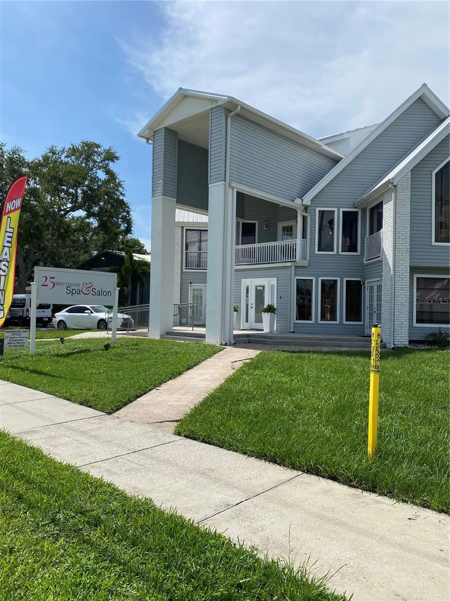 25 W College Avenue Ruskin FL 33570