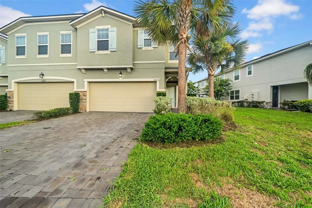 19272 Blue Pond Drive Lutz FL 33558