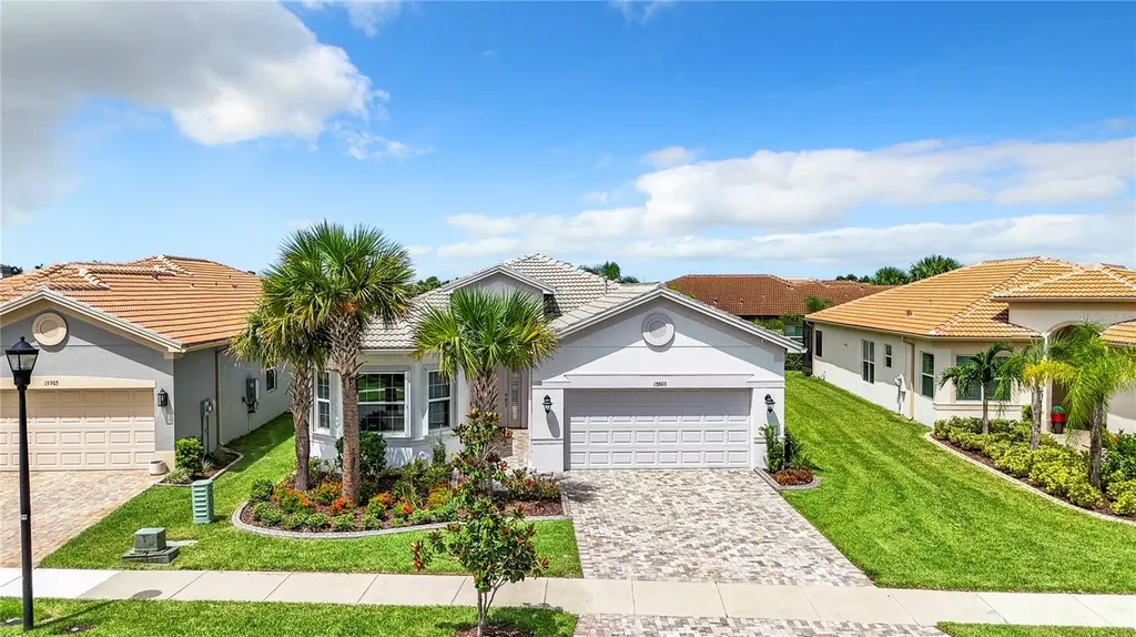 15503 Corona Del Mar Drive Wimauma FL 33598