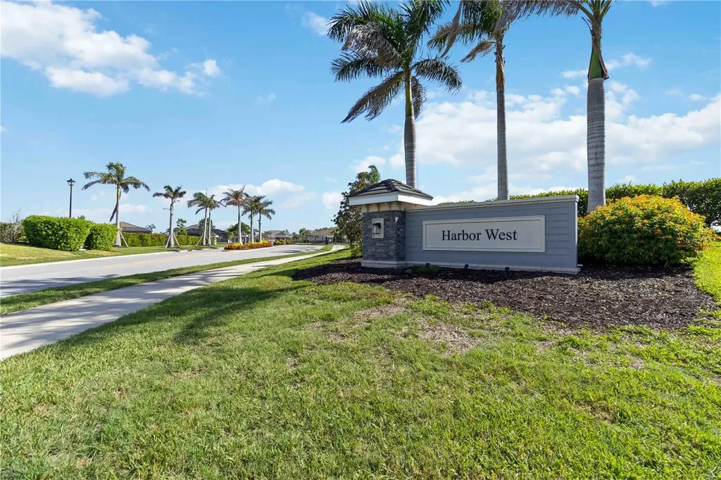 15145 Spanish Point Drive Port Charlotte FL 33981