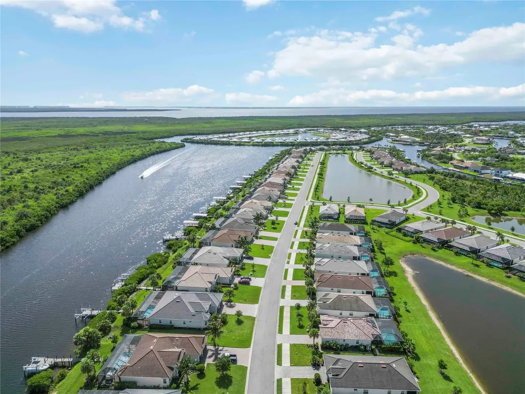 15145 Spanish Point Drive Port Charlotte FL 33981