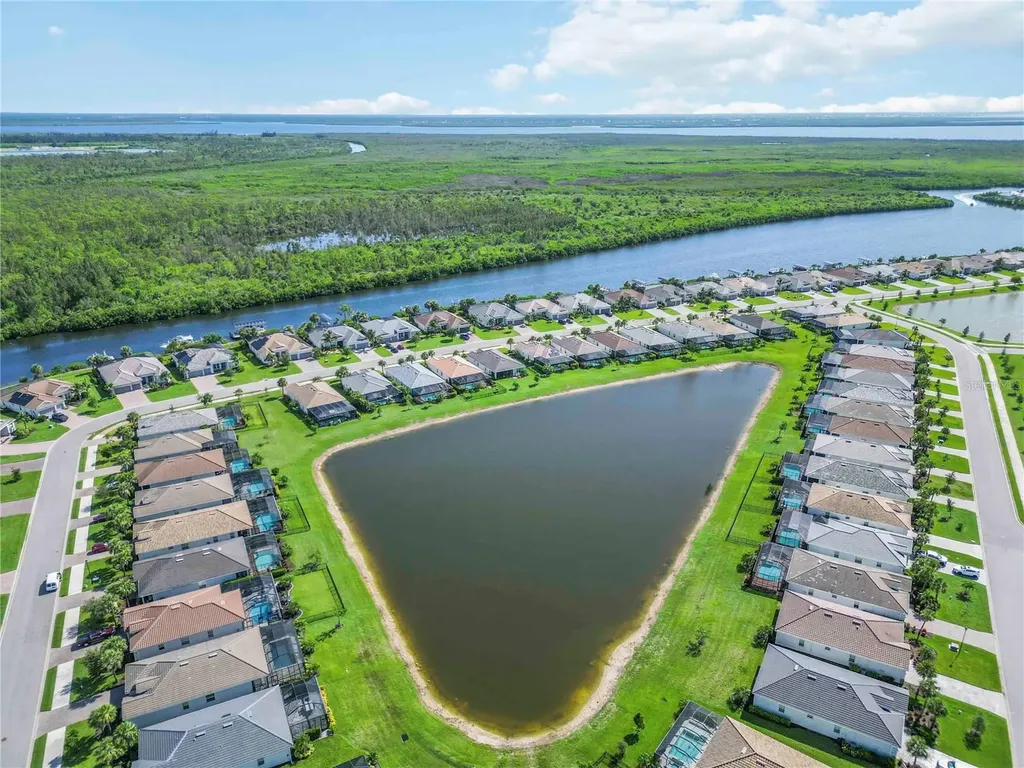 15145 Spanish Point Drive Port Charlotte FL 33981