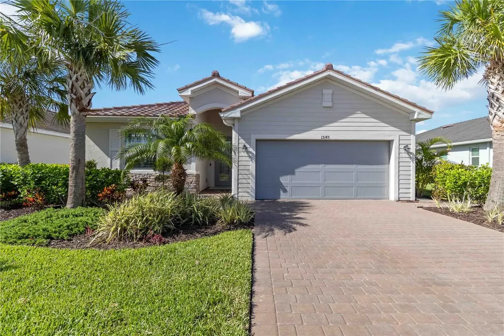 15145 Spanish Point Drive Port Charlotte FL 33981