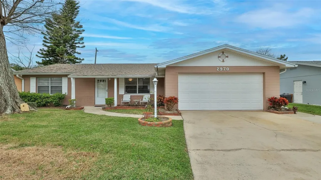 2970 Lantern Drive South Daytona FL 32119