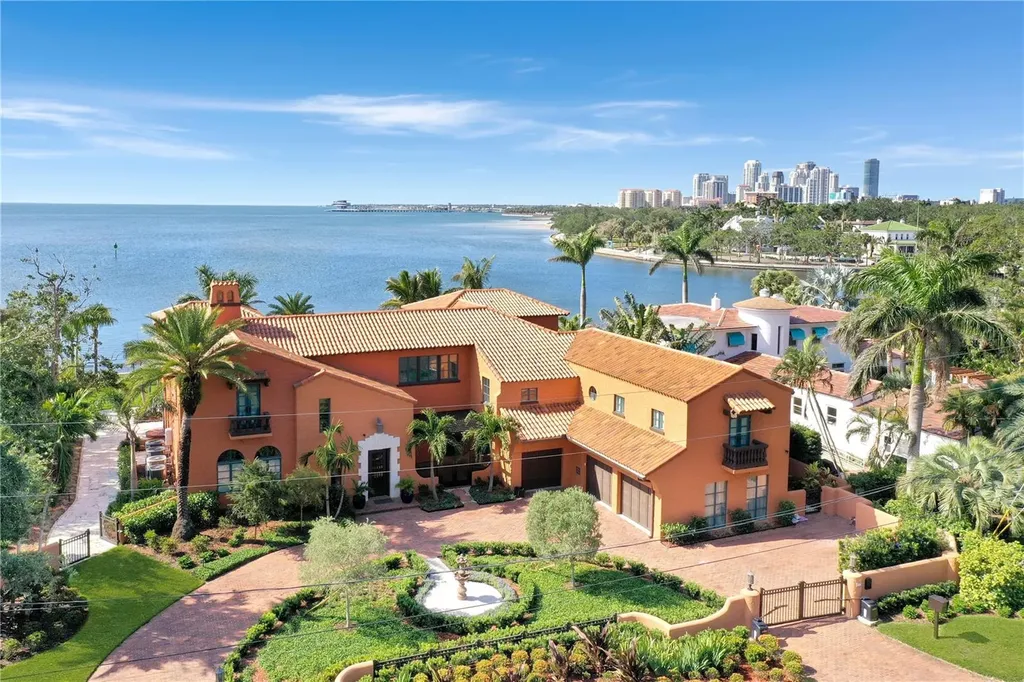 501 Brightwaters Boulevard NE St Petersburg FL 33704