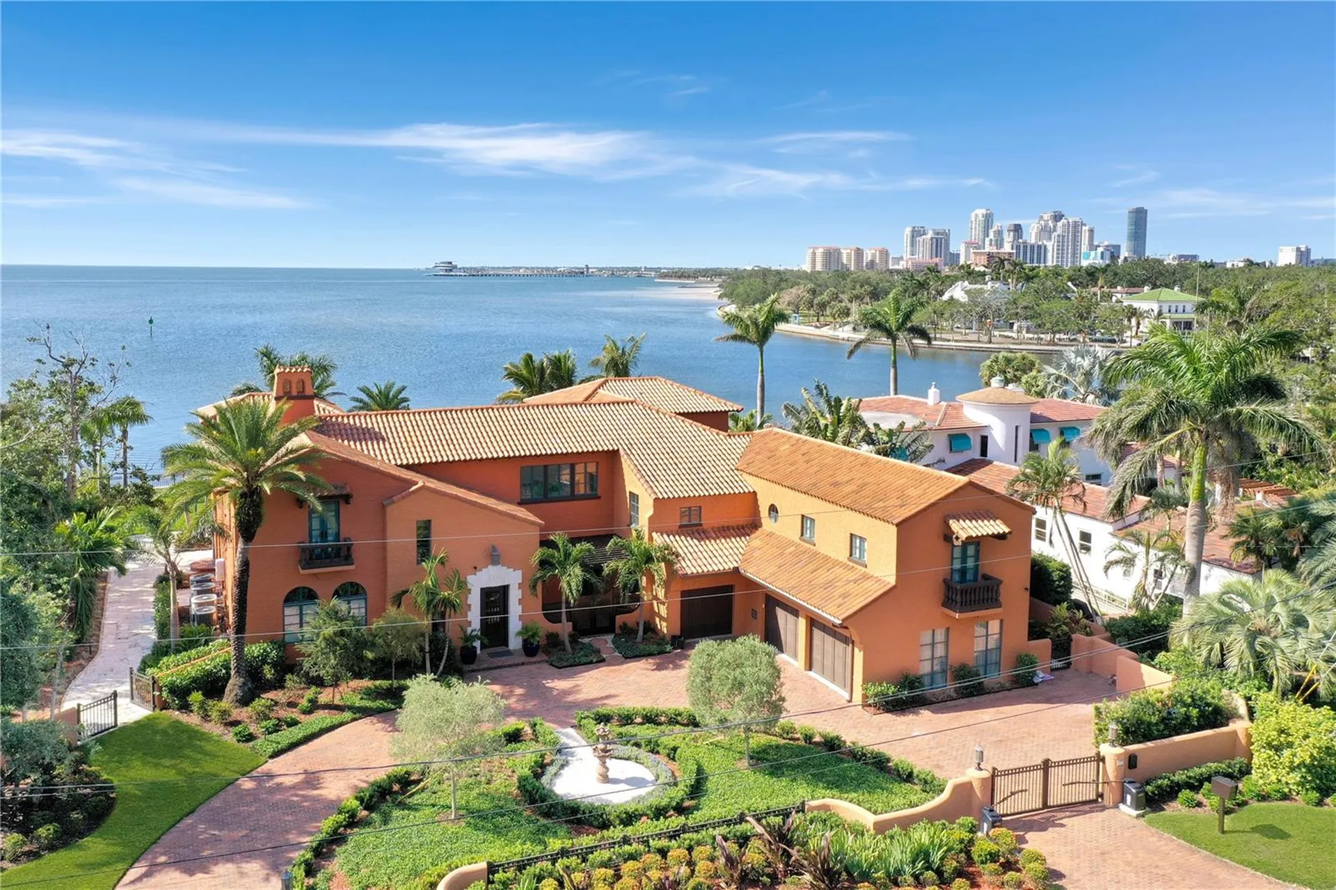 501 Brightwaters Boulevard NE St Petersburg FL 33704