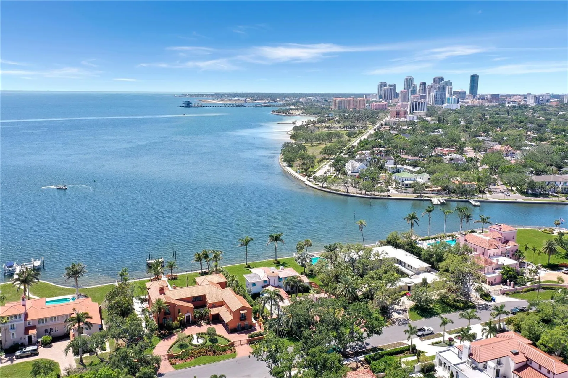 501 Brightwaters Boulevard NE St Petersburg FL 33704