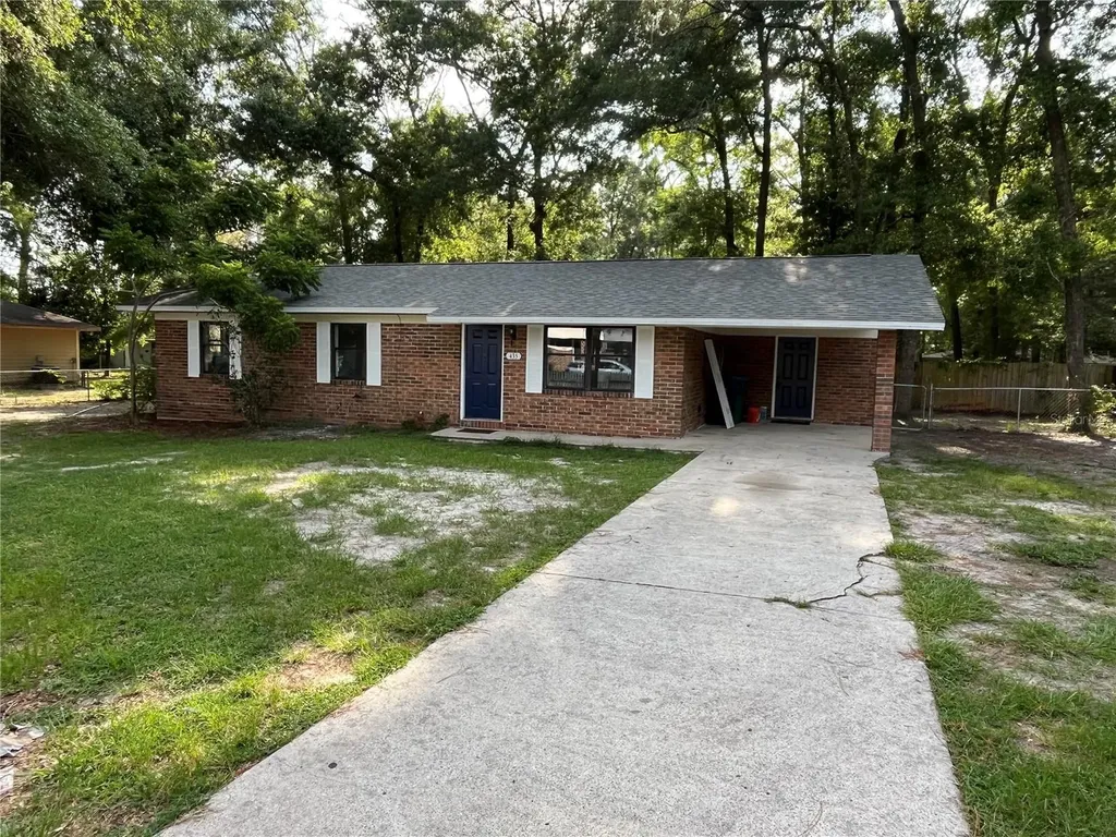 435 SW 258th Street Newberry FL 32669