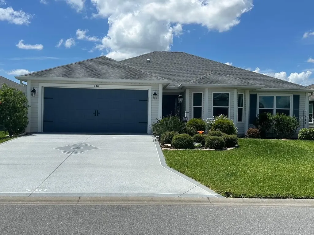 530 Casteel Avenue The Villages FL 32163