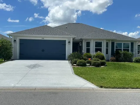 530 Casteel Avenue The Villages FL 32163