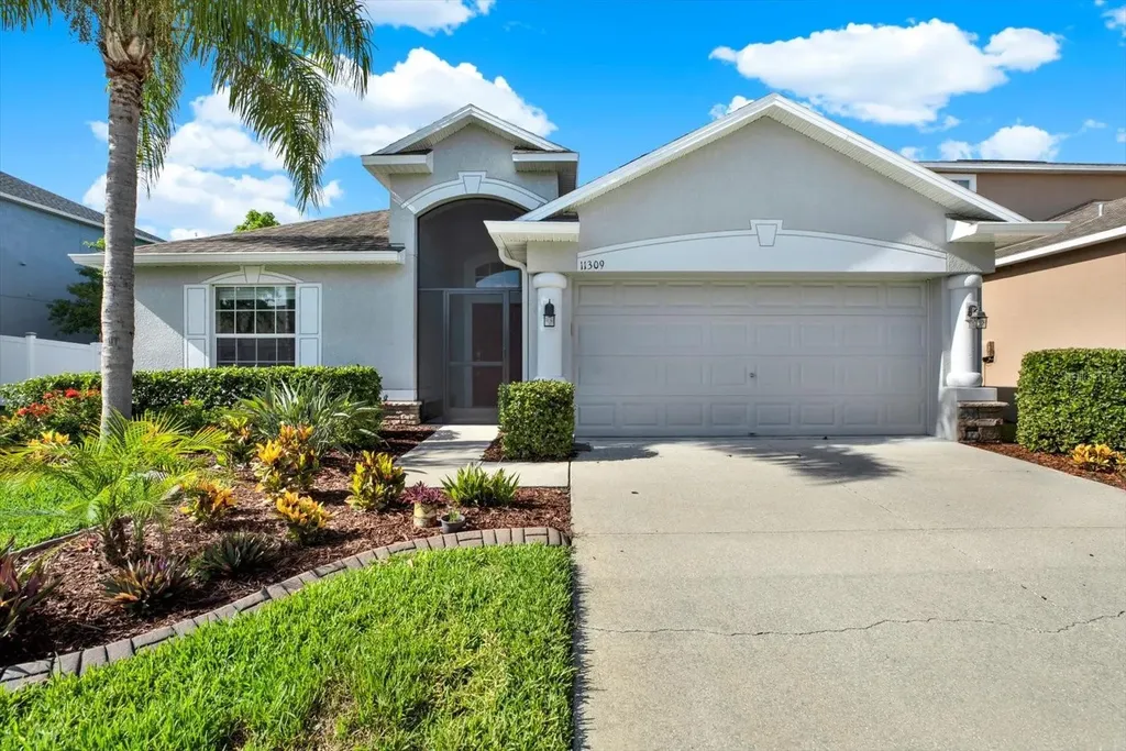 11309 Langworth Hill Lane Riverview FL 33579