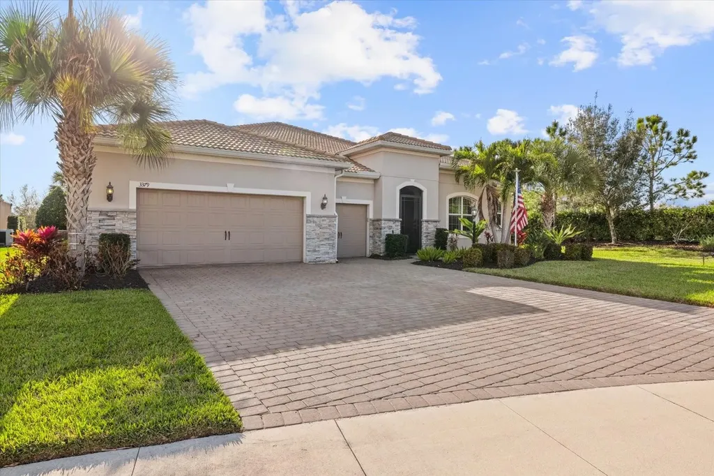 3379 Chestertown Loop Bradenton FL 34211