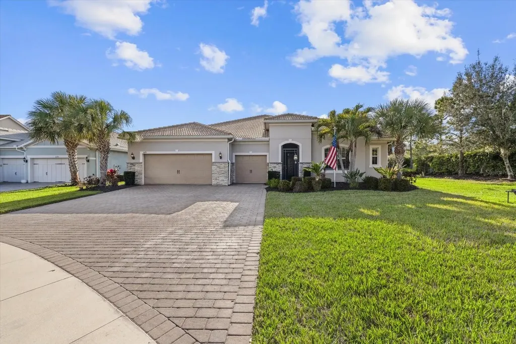 3379 Chestertown Loop Bradenton FL 34211