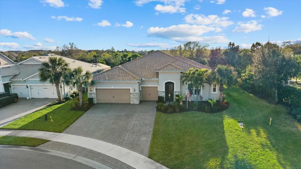 3379 Chestertown Loop Bradenton FL 34211