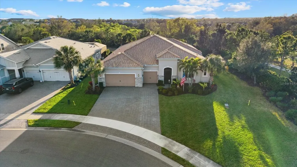 3379 Chestertown Loop Bradenton FL 34211