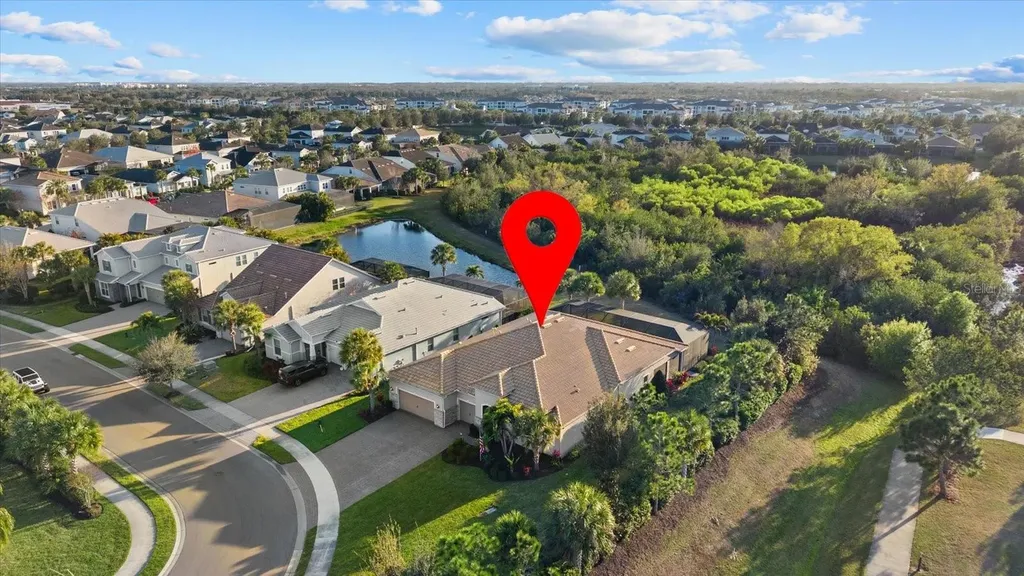 3379 Chestertown Loop Bradenton FL 34211