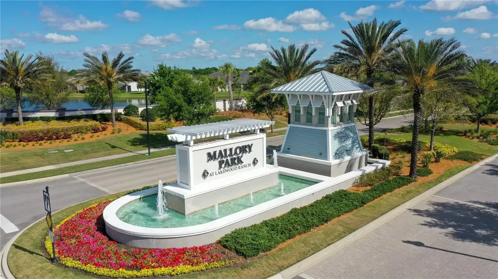 3379 Chestertown Loop Bradenton FL 34211