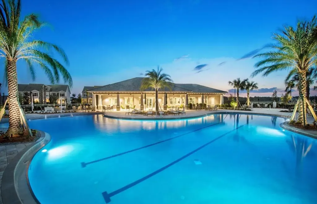 3379 Chestertown Loop Bradenton FL 34211