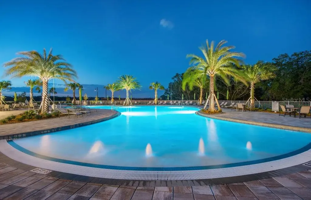 3379 Chestertown Loop Bradenton FL 34211