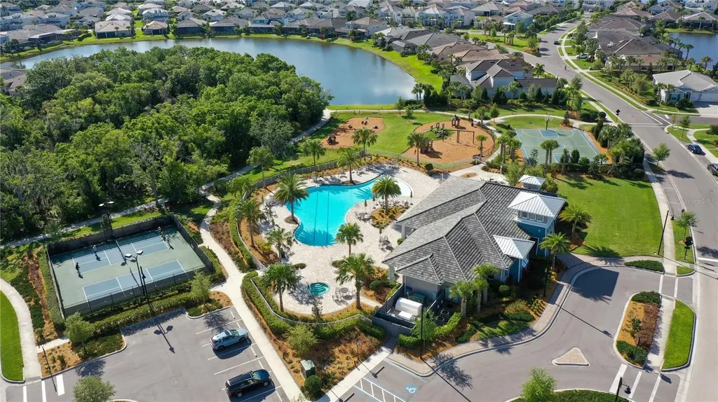 3379 Chestertown Loop Bradenton FL 34211