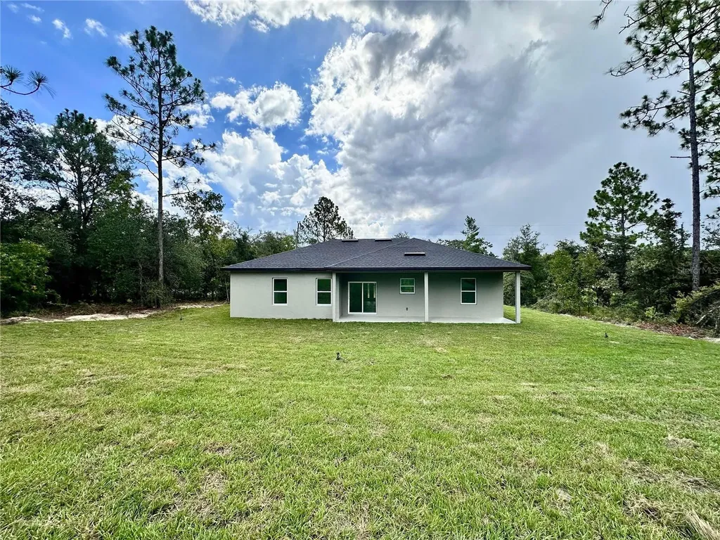 7035 N Maltese Drive Citrus Springs FL 34433