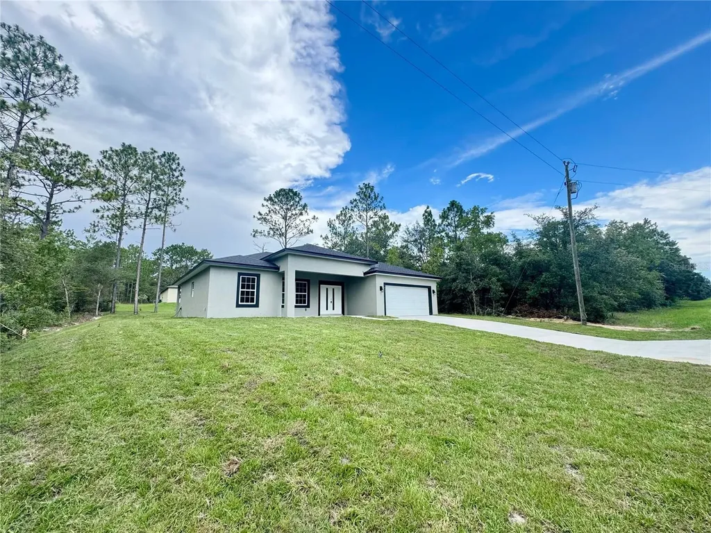 7035 N Maltese Drive Citrus Springs FL 34433