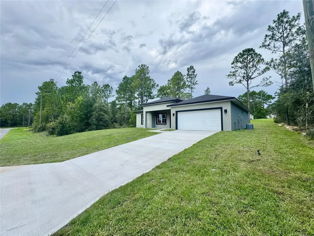7035 N Maltese Drive Citrus Springs FL 34433