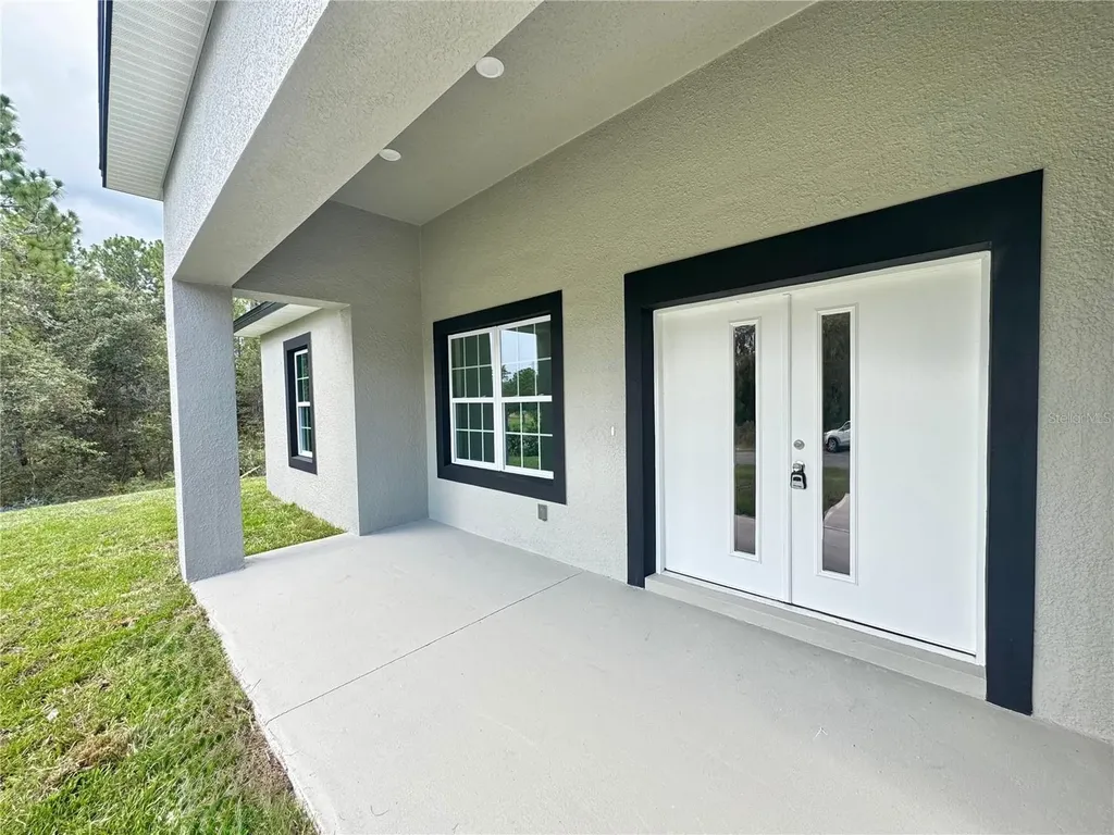 7035 N Maltese Drive Citrus Springs FL 34433