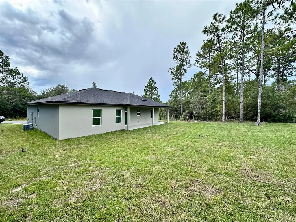 7035 N Maltese Drive Citrus Springs FL 34433