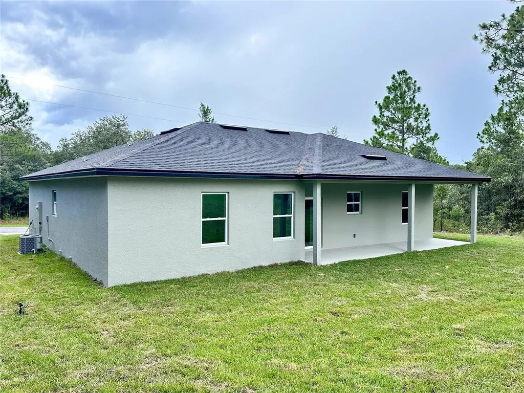 7035 N Maltese Drive Citrus Springs FL 34433