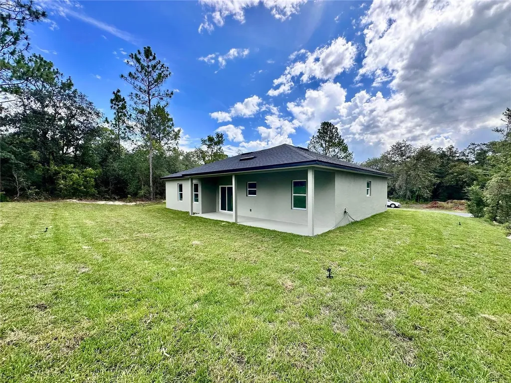 7035 N Maltese Drive Citrus Springs FL 34433