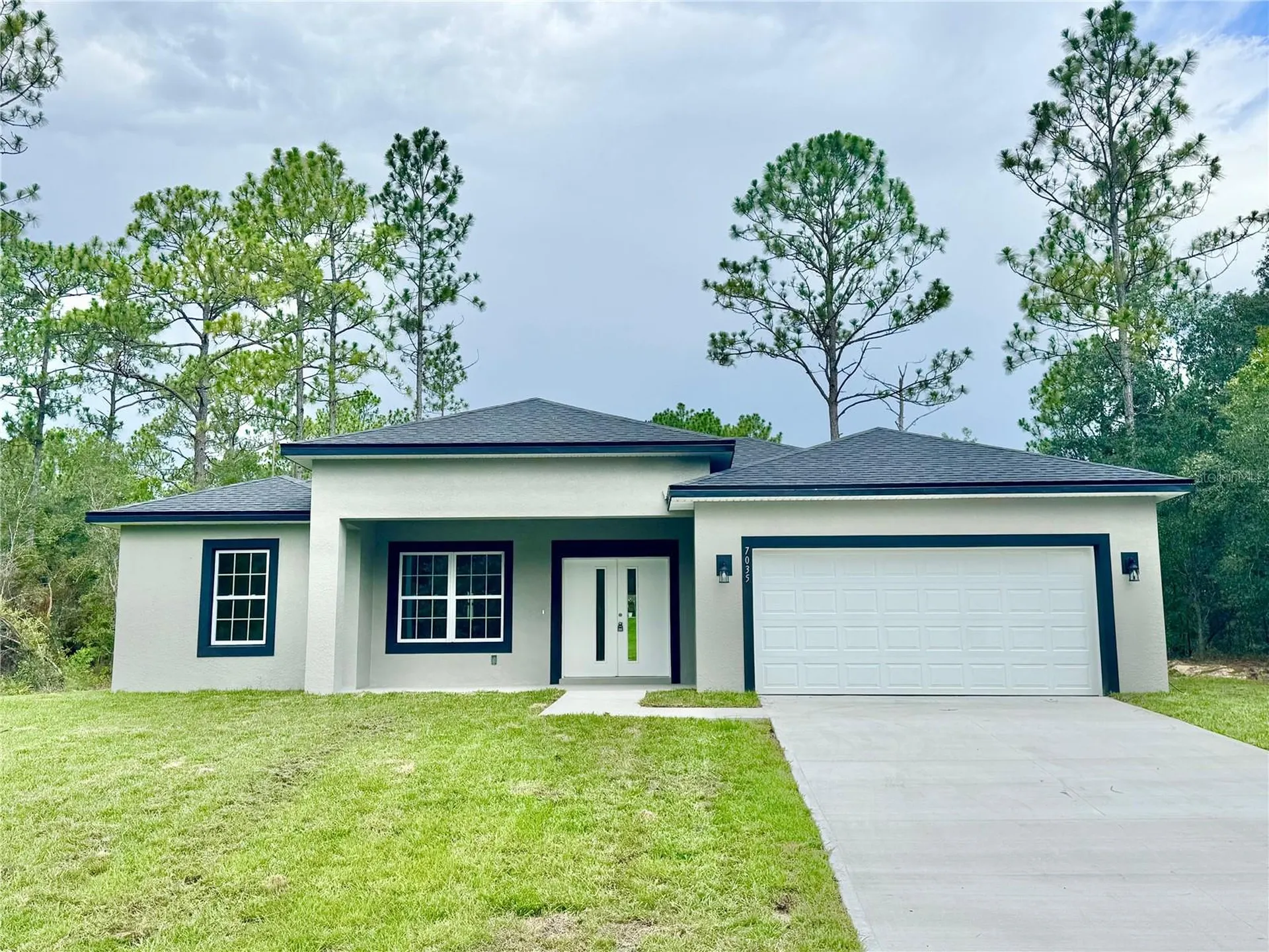 7035 N Maltese Drive Citrus Springs FL 34433