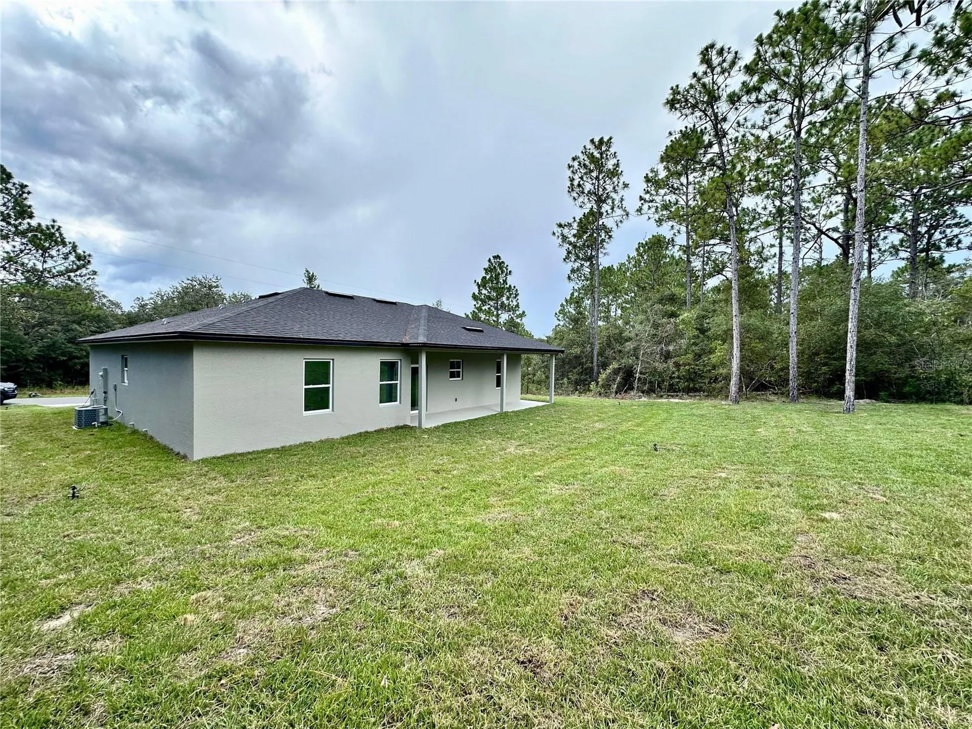 7035 N Maltese Drive Citrus Springs FL 34433