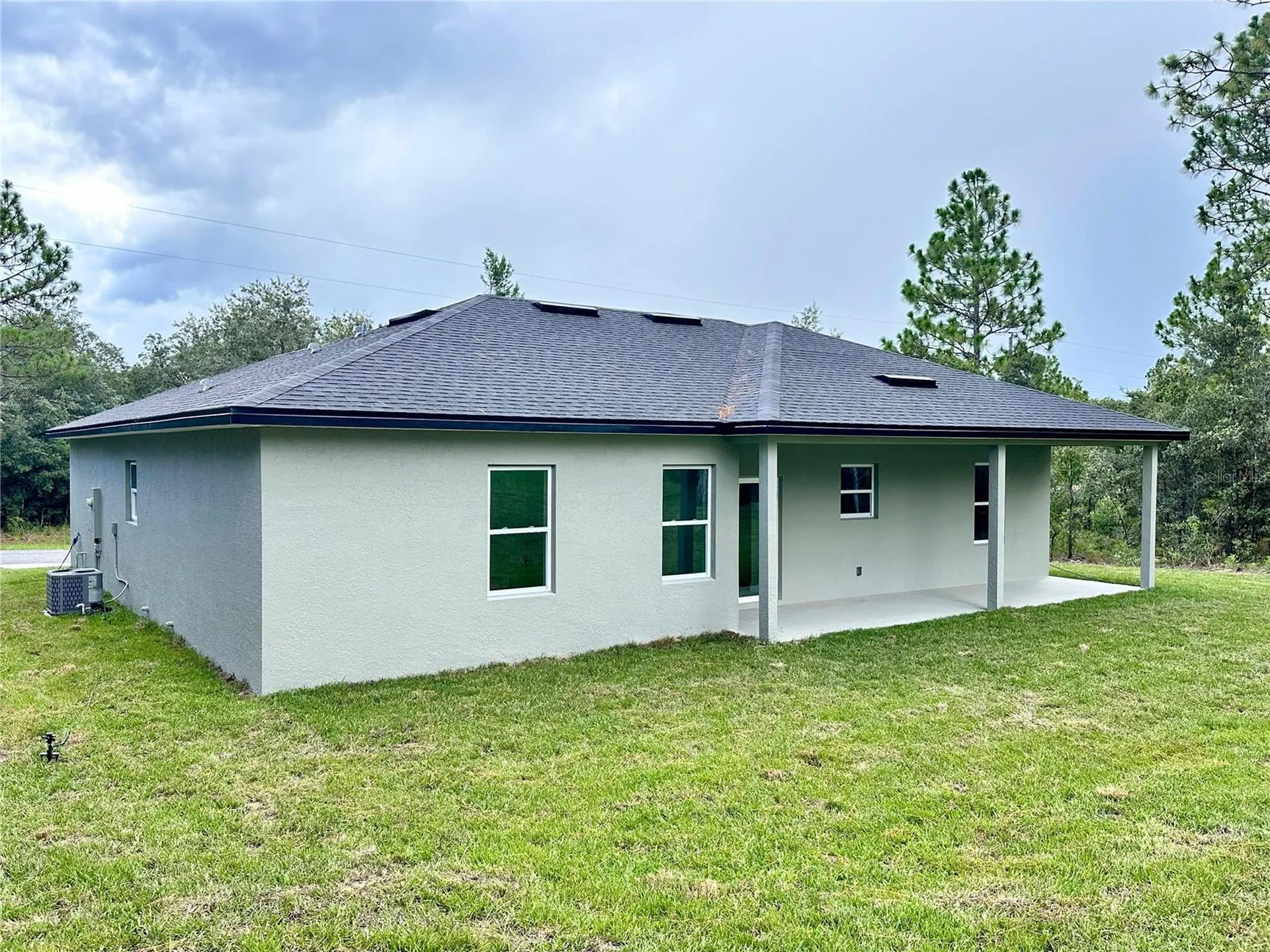 7035 N Maltese Drive Citrus Springs FL 34433