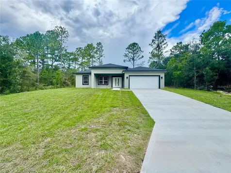 7035 N Maltese Drive Citrus Springs FL 34433