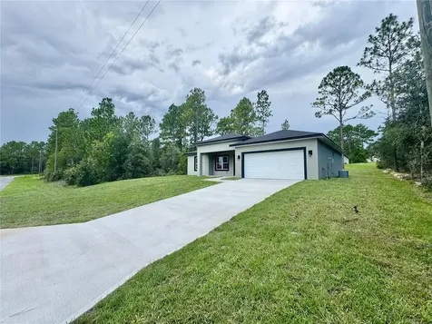 7035 N Maltese Drive Citrus Springs FL 34433