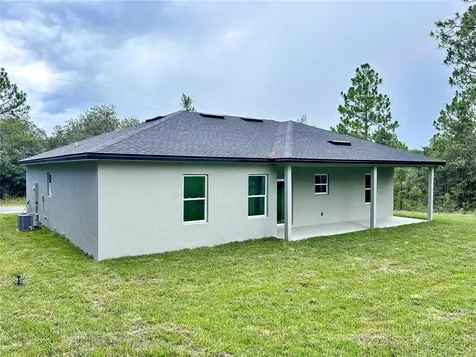 7035 N Maltese Drive Citrus Springs FL 34433